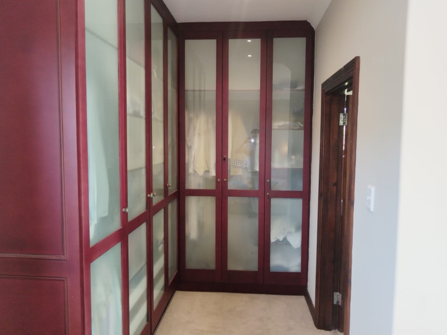 To Let 4 Bedroom Property for Rent in Kenrock Country Estate Western Cape